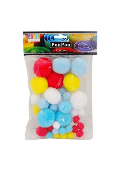 Ss13 Pon Pon 40 Lı Diğer