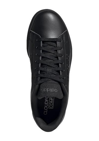 Adidas Advantage 2.0 Kadın Spor Ayakkabı - Jp7959 Siyah