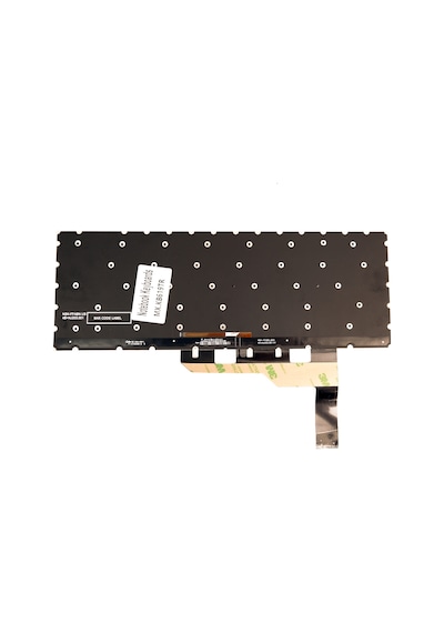 Msı Modern 15 Ms-1551 Notebook Klavye Işıklı