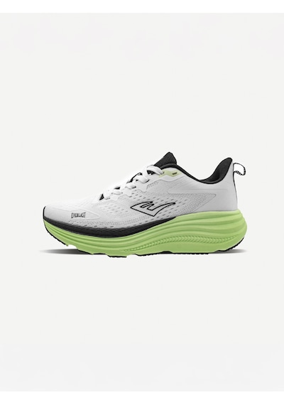 Everlast Spor Ayakkabı Turbo D4 Beyaz - Yeşil