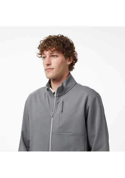 Nautica Erkek Gri Regular Fit Sweatshirtdüzk65010t