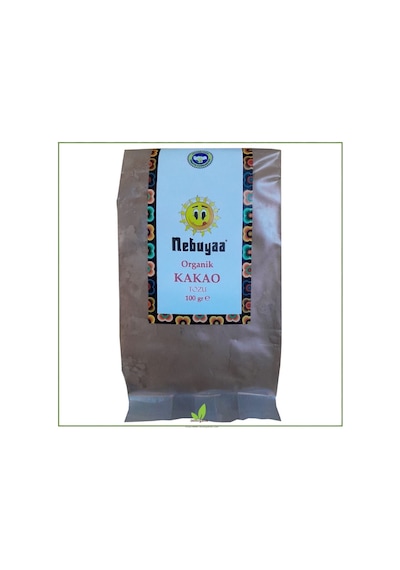 Nebuyaa Organik Kakao 100 G