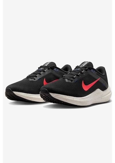 Nike Air Winflo 10 Erkek Koşu Ayakkabısı Dv4022 002 Siyah