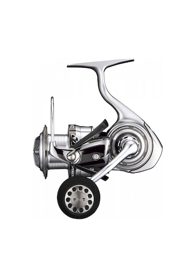 Daiwa Saltiga Bj 2017 4000Sh Jig Makine
