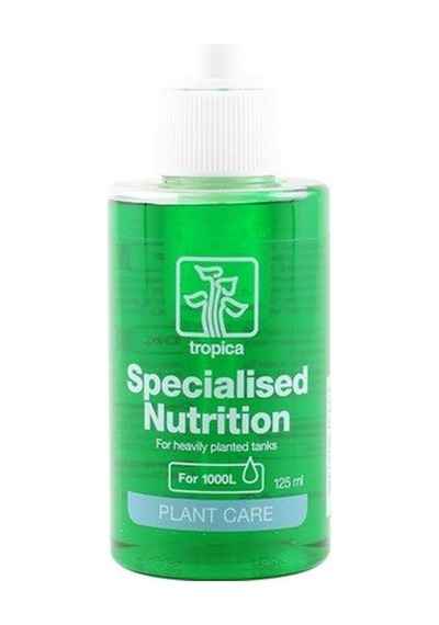 Tropica - Specialised Nutrition 125 Ml