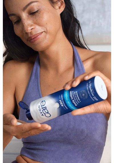 Avon Care Essential Nemlendirici Vücut Losyonu 2 x 400 ML