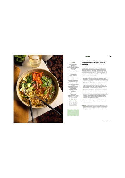 Every Season Is Soup Season: 85+ Souper-adaptable Recipes To Batch, Share, Reinvent, And Enjoy
