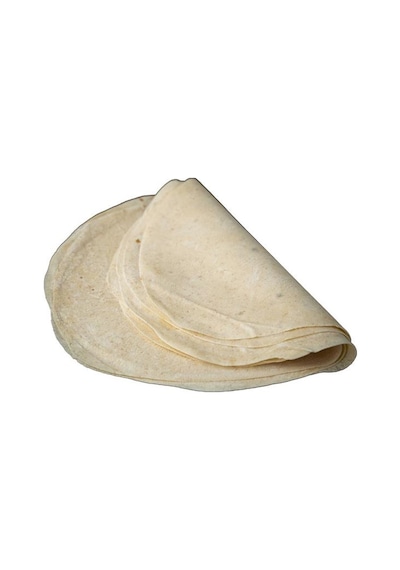 Ekotime Siyez Lavaş 5li 250 G