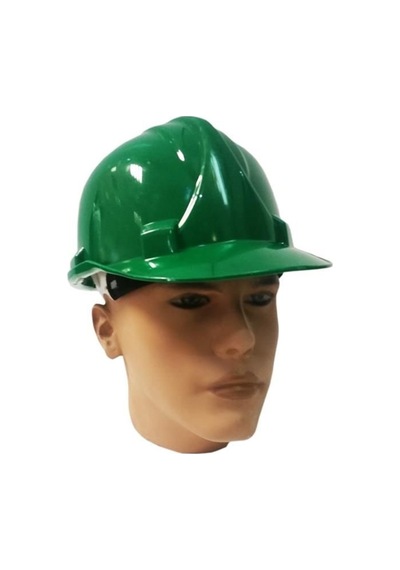 Essafe Yeşil Baret
