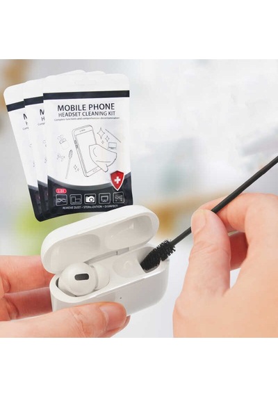 Zore L84 Elektronik Ürün Temizleme Kiti