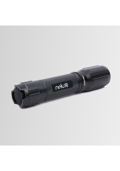 Orcamp Nx-500 Nelux Pro 2000 El Feneri - Su Geçirmez Çok Renkli