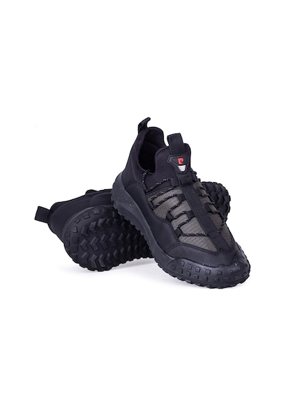 Pierre Cardin 4k 1402038 Erkek Yarım Kışıık Bot Ayakkabı Haki