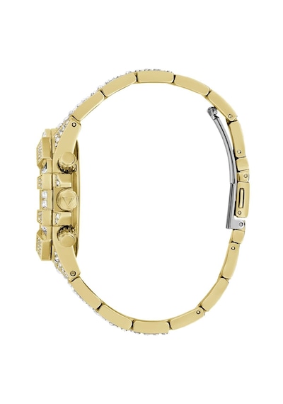 Guess Gugw1075l2 Icon 40. Yıl Özel Üretim Kol Saati Altın