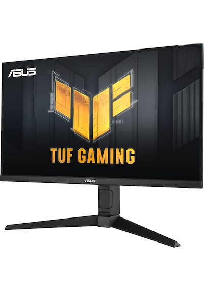 Asus Tuf Gaming VG27AQL3A 27" 1 Ms 2k Pivot Ips 180 Hz Oyuncu Monitörü (Teşhir)