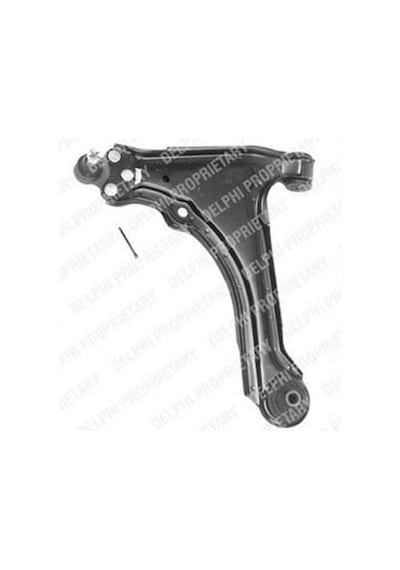 DELPHI TC648 SALINCAK SOL ASTRA F 91-97 VECTRA A CALIBRA A KOMPLE