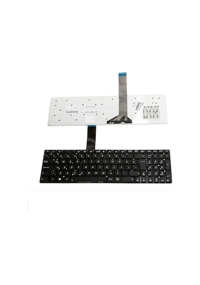 Laptopshop Asus Uyumlu K55Vd Laptop Klavye Türkçe 105228625