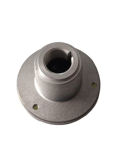 Yağ Pompası Rotor Kapağı Komple Mondial 125 Drift L