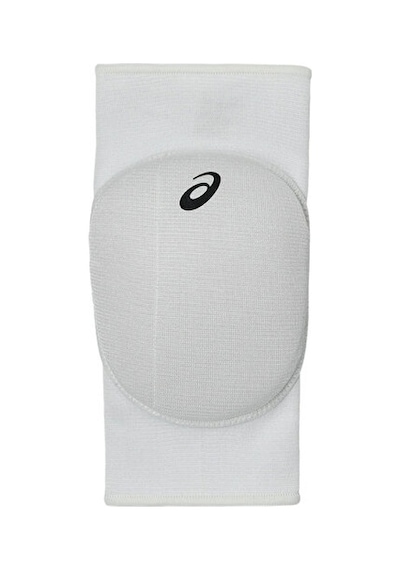Asics Basic Kneepad Voleybol Dizlik 3053a179-100 Beyaz Beyaz