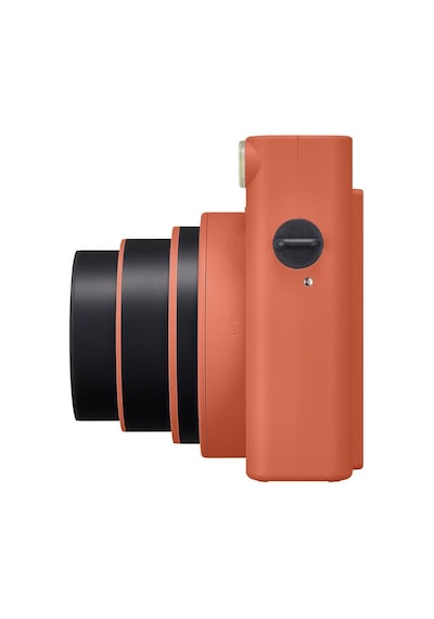 FUJIFILM - Instax SQ1 Turuncu Fotoğraf Makinesi