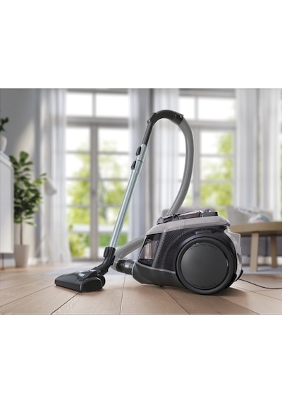 Electrolux PC91-4MGT PURE C9 650 W Toz Torbasız Elektrikli Süpürge