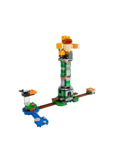 LEGO® Super Mario 71388 Boss Sumo Bro Topple 231 Parça
