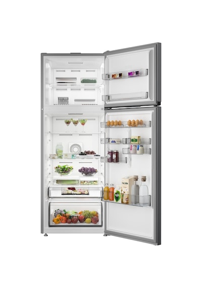 Arçelik 570508 MI 508 L No Frost Buzdolabı