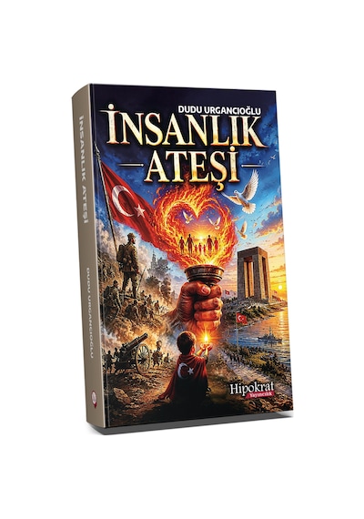 İnsanlık Ateşi 9786256169906