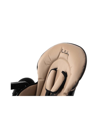 Pierre Cardin Foody Mama Sandalyesi Bej