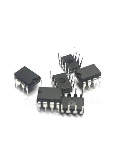 Uc2842an , Uc2842n , Uc2842 Dip8 X 1 Adet