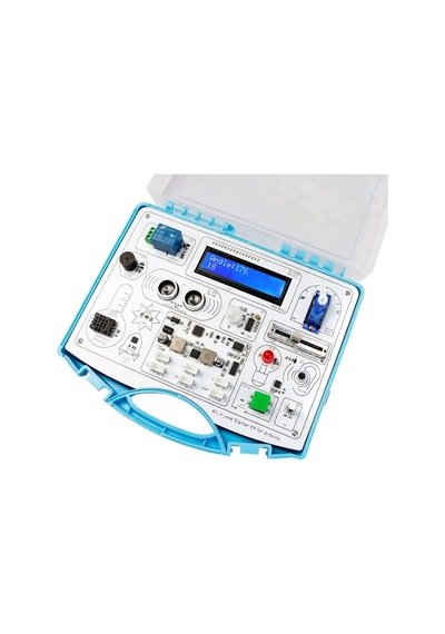 Elecrow Arduino Hepsi Bir Arada Başlangıç Seti