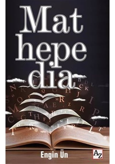 Mathepedia - Engin Ün - Az Kitap