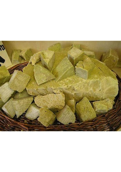 El Yapımı Bıttım Yağı Sabunu 500 G