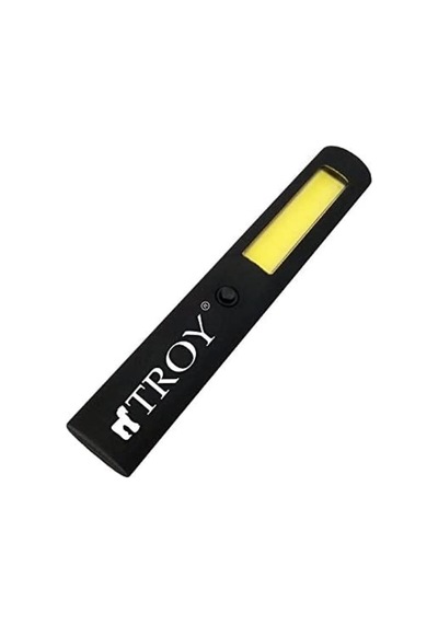 Troy T 28099 Led Çalışma Lambası Siyah