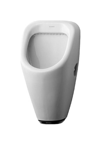 Duravit - Ultronic Fotoselli Pilli Pisuvar Sinek Resimli - 0830370007- Diğer