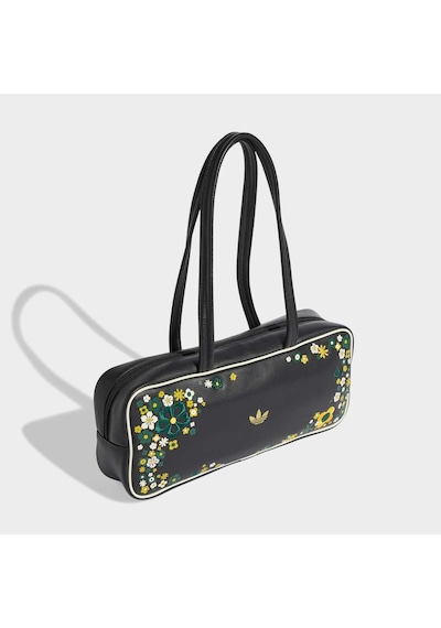 Adidas X Liberty London Kadın Siyah Omuz Çantası Kd0961 Siyah