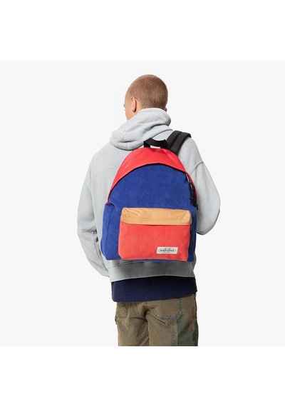 Easpack Eastpak Day Pakr Cordfunk Sırt Çantası C-eas0a5bg48s18s1 Mavi
