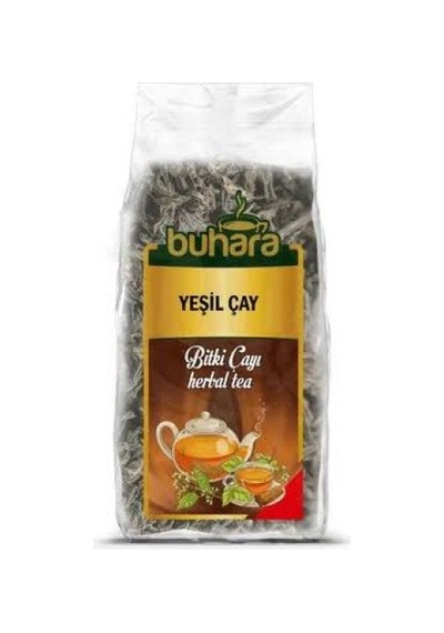 Buhara Yeşil Çay 100 Gr