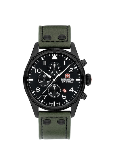 Swiss Military SMWGC0000430 Erkek Kol Saati