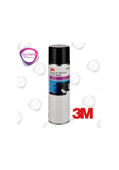 3m 55535 Çizik Kontrol Spreyi 500 ML