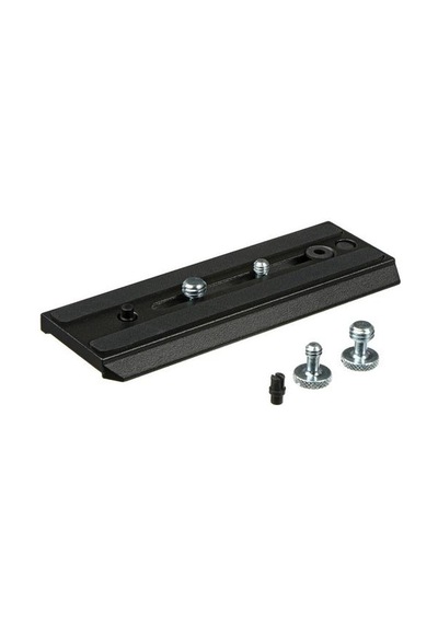 Manfrotto 504Plong Yedek Plate