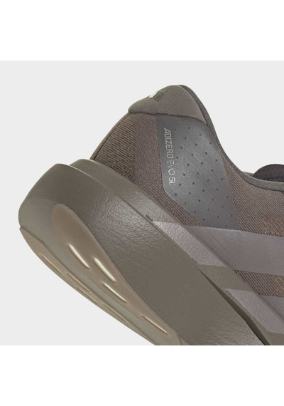 Adidas Kı6884 Adizero Evo Sl M Erkek Yürüyüş Koşu Ayakkabısı Kahverengi