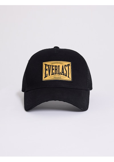Everlast 1910 Siyah S Apka Siyah