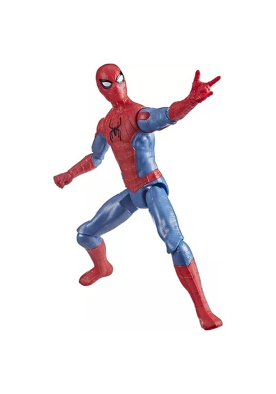 G3401 Spider-man Bom Gallagher Titan Series 30 Cm Figür