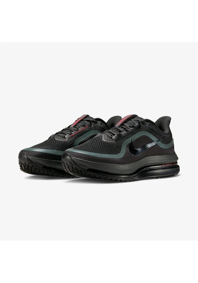 Nike Pegasus Premium Erkek Siyah Koşu Ayakkabısı Hq2592-011 Juststep