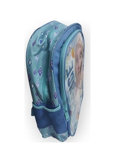 Frozen İlkokul Çantası Hawk Change Frocx Otto.48394 Diğer