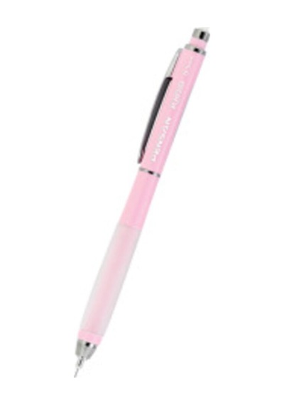 Pembe My Iq Next 0.7mm Versatil Kalem Pembe