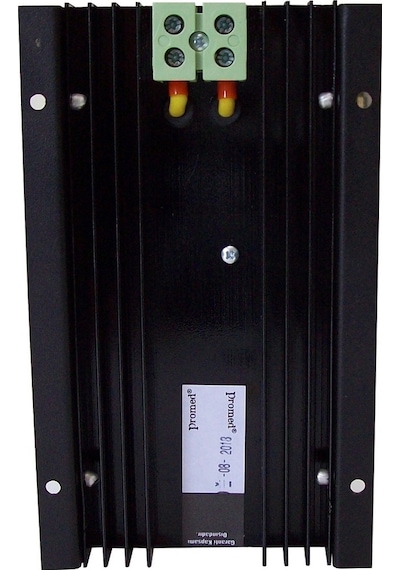 8000 W Dimmer & Rezistans Kontrol & Fan Devir Kontrol