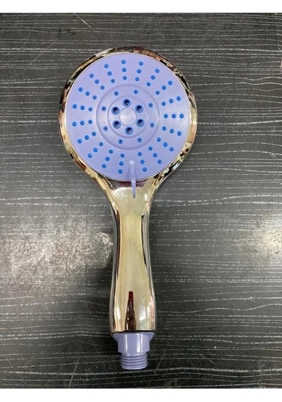 Piyasa Galaxy Duş Başlığı Gri