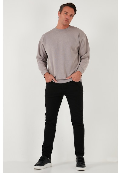 Buratti Erkek Pantolon 674002 Siyah