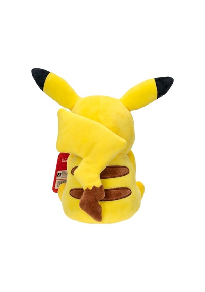 Pokemon Pelüş Figür 20 Cm Pkw3080 - Pikachu Çok Renkli